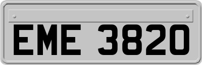 EME3820