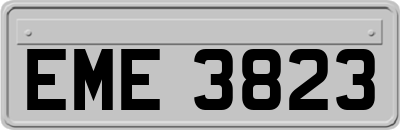 EME3823