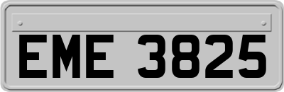 EME3825