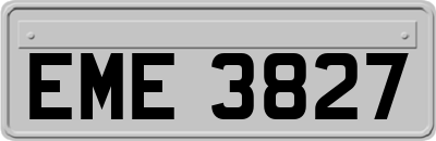 EME3827