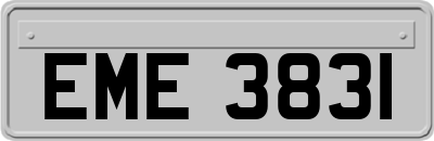 EME3831