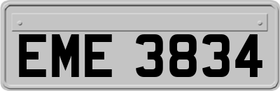 EME3834
