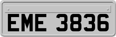 EME3836
