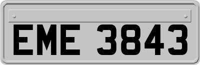EME3843