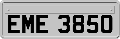 EME3850