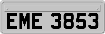 EME3853
