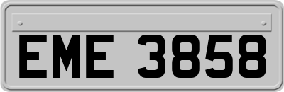 EME3858