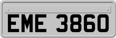 EME3860
