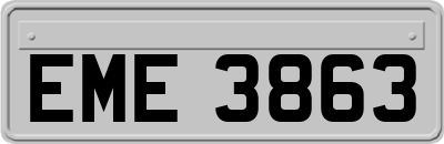 EME3863