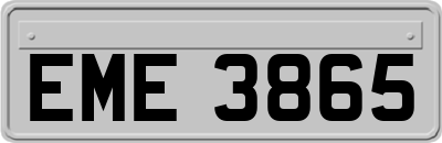 EME3865