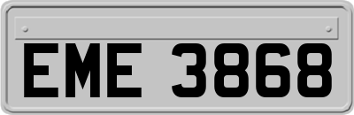 EME3868