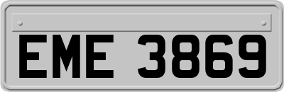 EME3869
