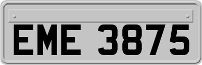 EME3875