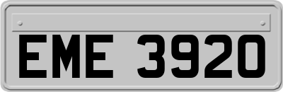 EME3920