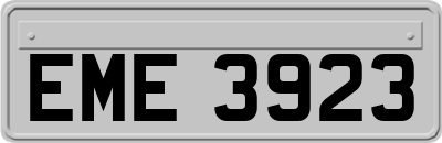EME3923