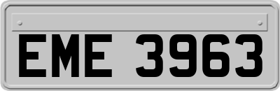 EME3963
