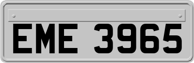 EME3965
