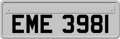 EME3981