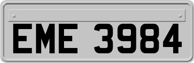 EME3984