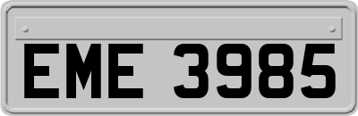EME3985