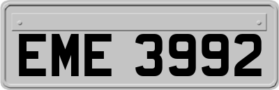 EME3992