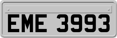 EME3993