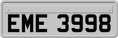 EME3998