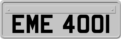 EME4001
