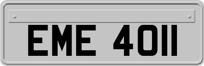 EME4011