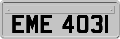 EME4031