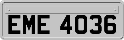 EME4036