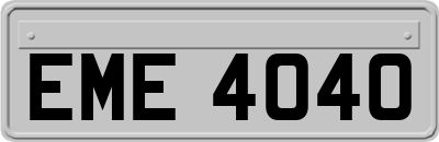 EME4040