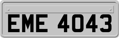EME4043