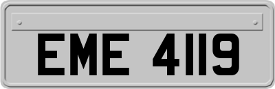 EME4119