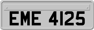 EME4125
