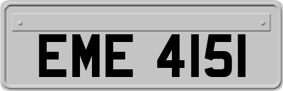 EME4151