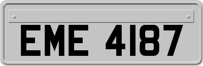 EME4187