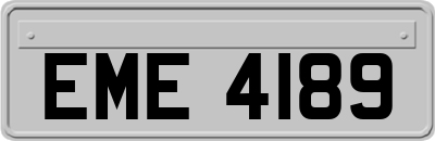 EME4189