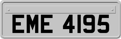 EME4195