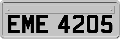 EME4205