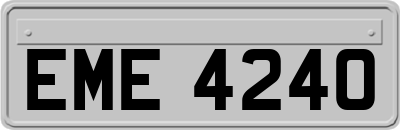 EME4240