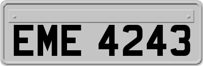EME4243