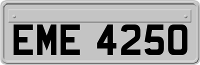 EME4250