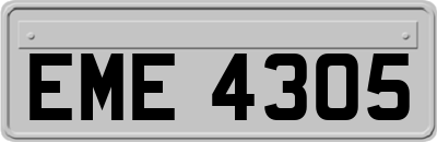 EME4305