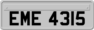 EME4315