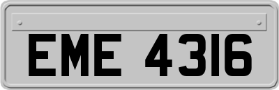 EME4316