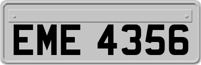 EME4356