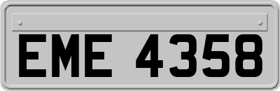 EME4358