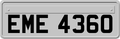 EME4360