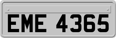 EME4365